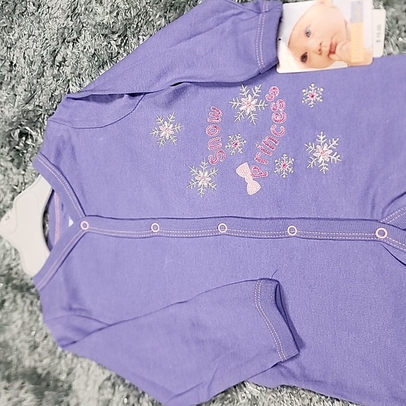 VITAMINS BABY - Picture 3 of 5